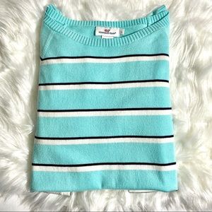 Vineyard Vines Striped Sweater